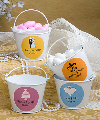 Pails