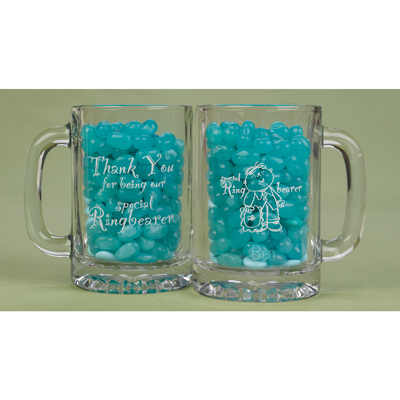 Ring Bearer Mug