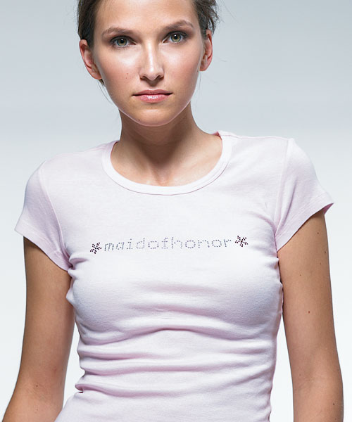Bridal Party Apparel