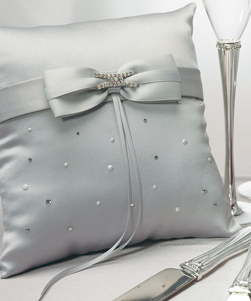 Ring Bearer Pillows