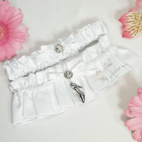 Wedding Garters