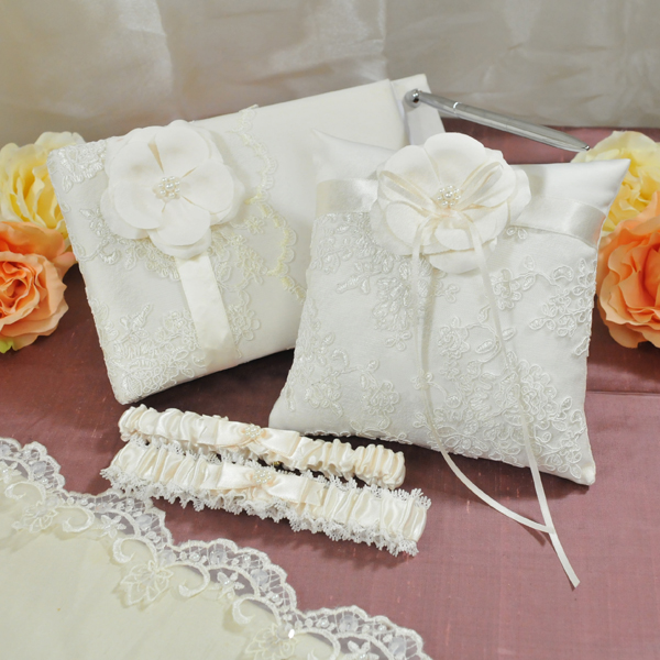 Vintage Lace Wedding Collection