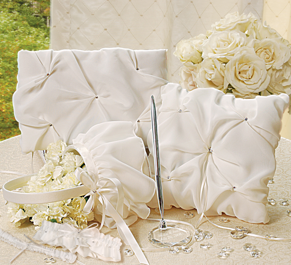 Ivory Elegant Chiffon Collection - Save 10%