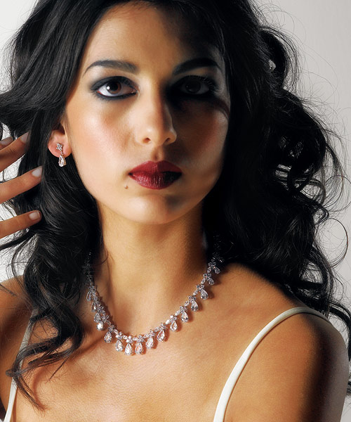 Wedding Jewelry
