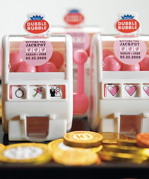 Mini Slot Machine