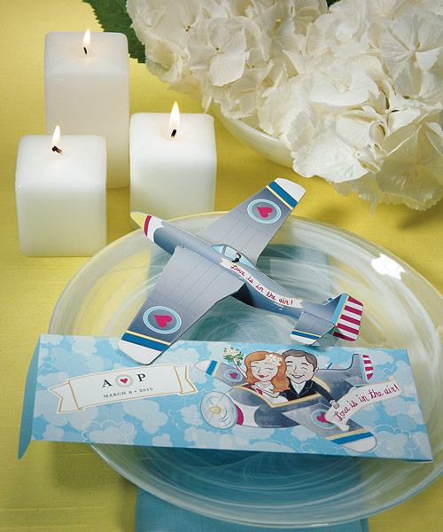"Love is in the Air" Gliders