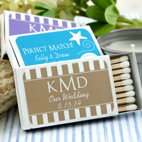 Match Boxes