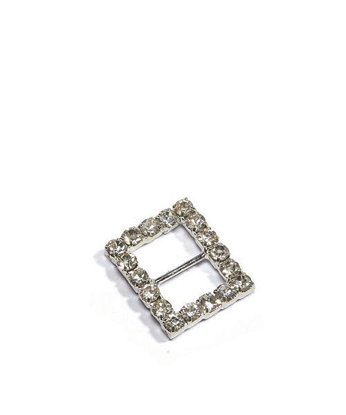 Mini Crystal Buckle
