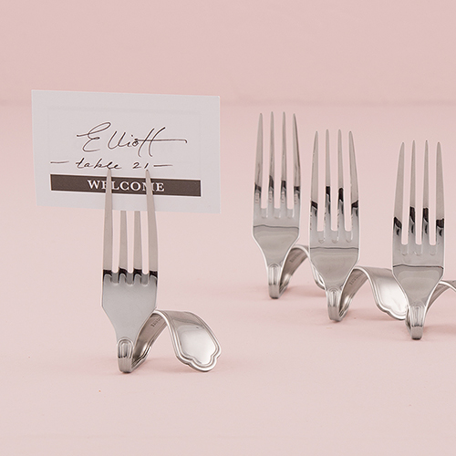 Twisted Fork Vintage Inspired Stationery Holders