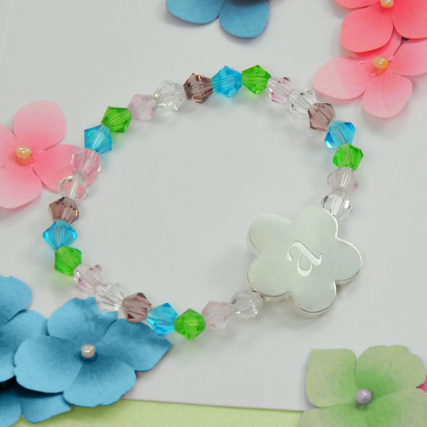 Custom Colored Jewelry