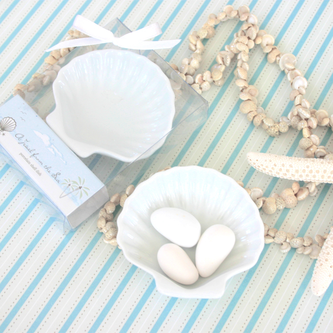 Elegant Wedding Favors