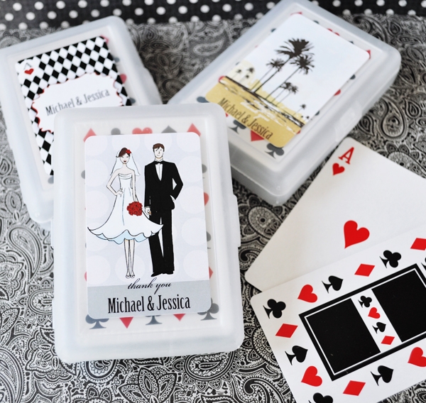 Elite Design Playing Cards