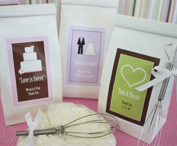 Love is Sweet Sugar Cookie Mix