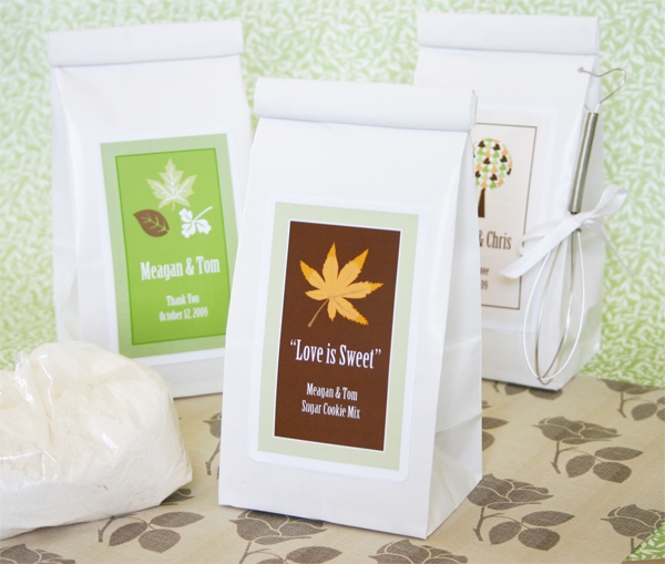Edible Favors