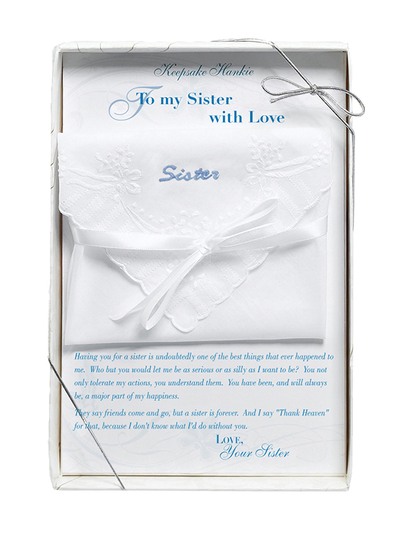 Sister Hankie
