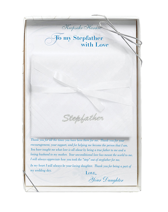 Stepfather Hankie