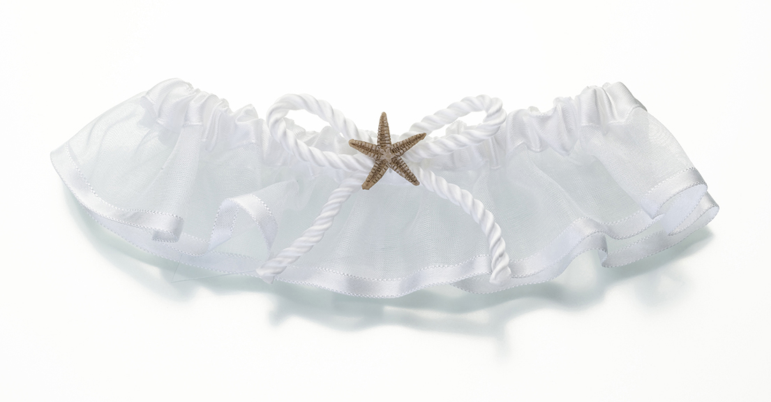 Coastal Mist Garter