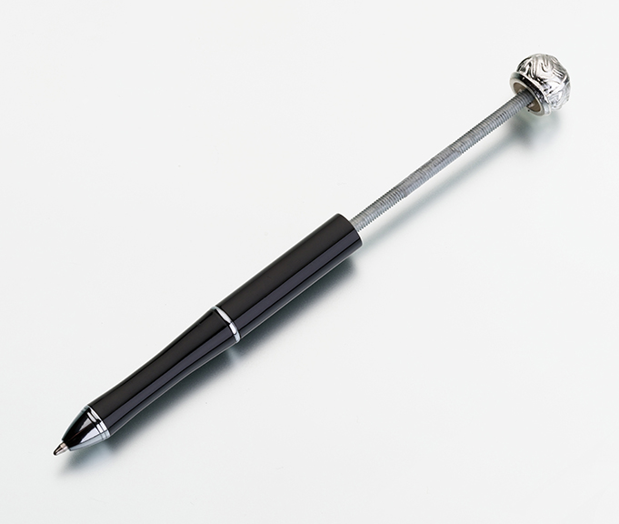 Do it yourself Pen - Black