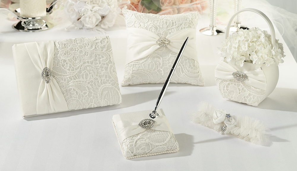 Vintage Lace Collection