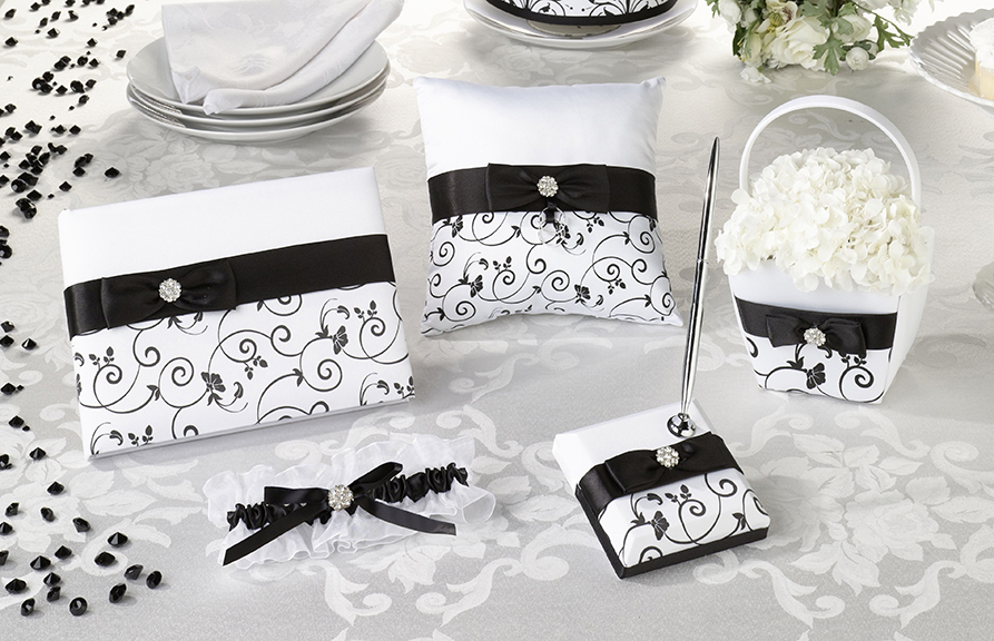 Black & White Collection