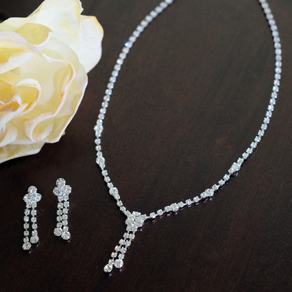 Elegance Jewelry Set