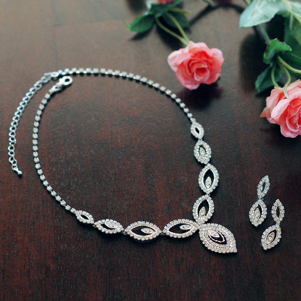 Catherine Jewelry Set