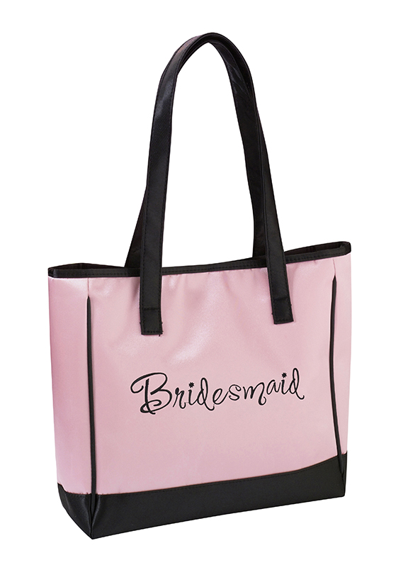 Bridesmaid Tote