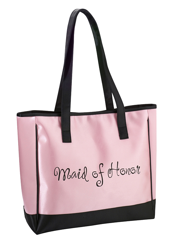 Maid Of Honor Tote