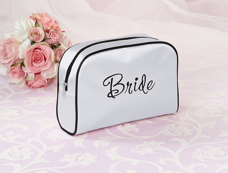 Bride Medium Travel Bag