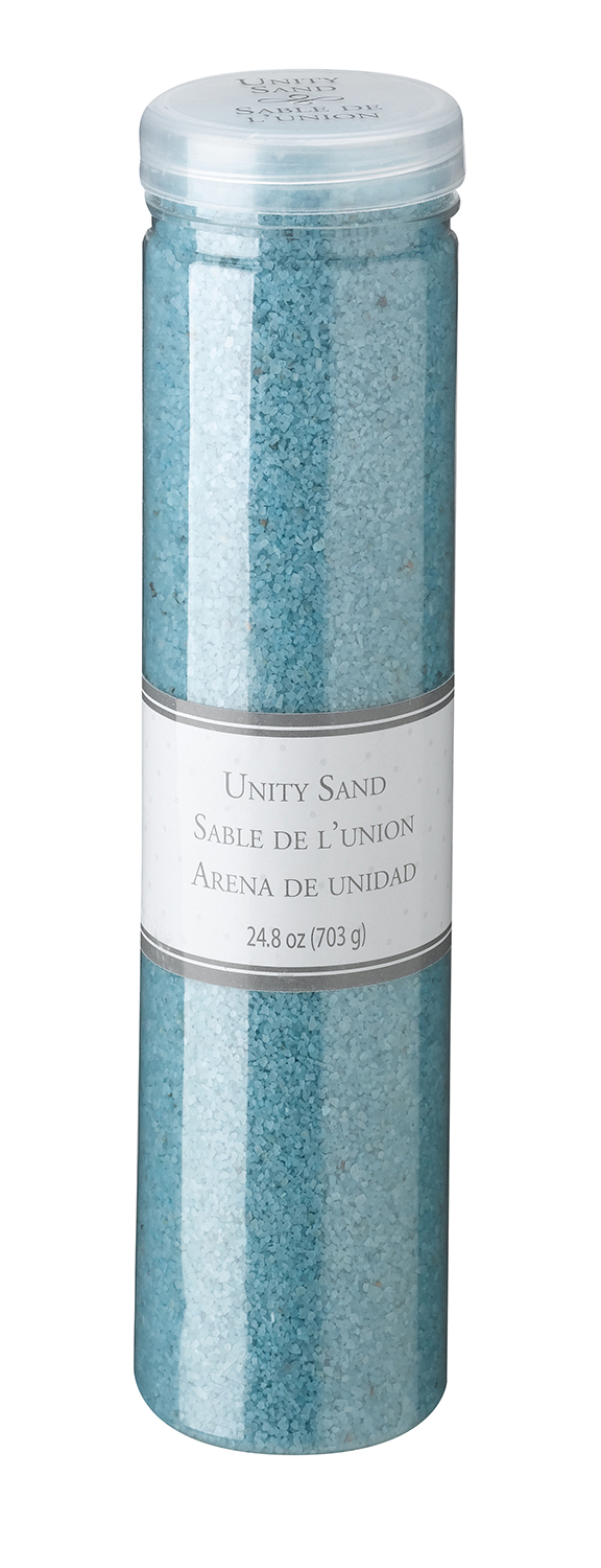 Unity Sand - Aqua