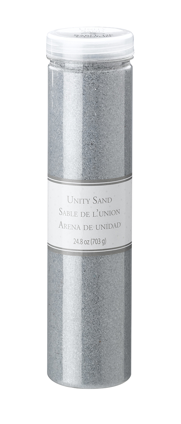 Unity Sand - Grey