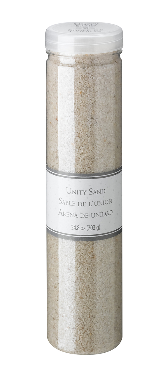 Unity Sand - Ivory