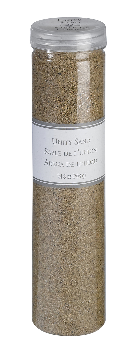 Unity Sand - Natural