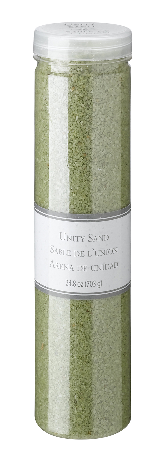 Unity Sand -Sage Green