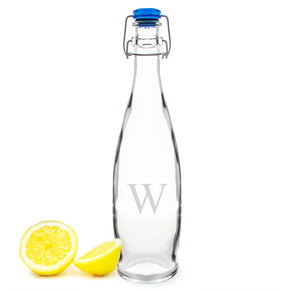 Personalized Glass Decanter
