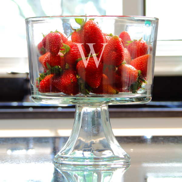 Trifle Dessert Bowl