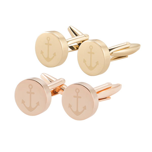 Cufflinks