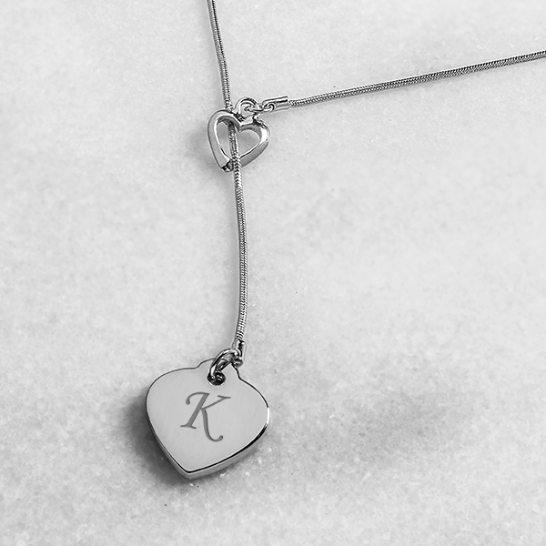 Personalized Jewelry