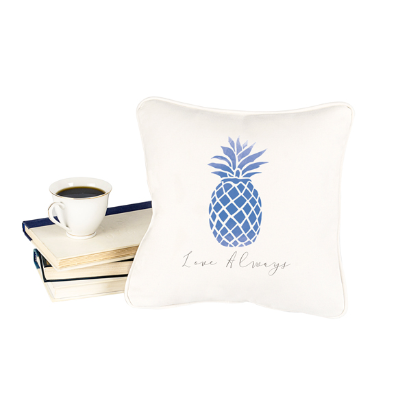 Throw Pillows