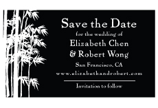 Save The Date
