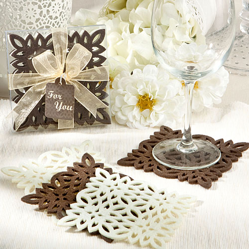 Felt Coaster Sets