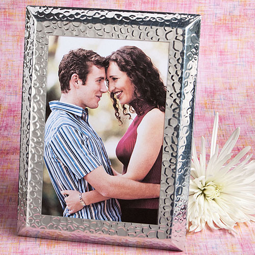 Exquisite Picture Frame Favor