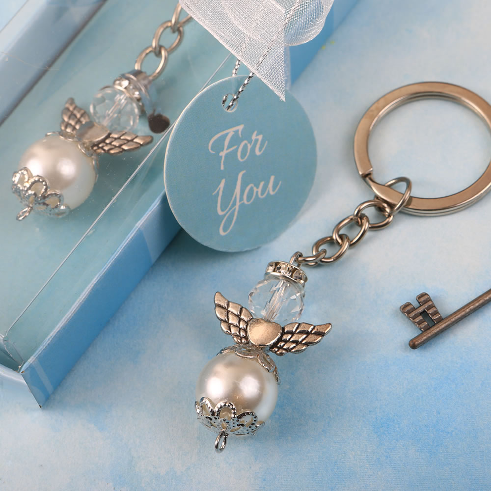 Key Chain Favors