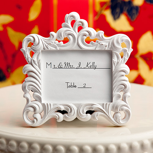 Placecard Frames