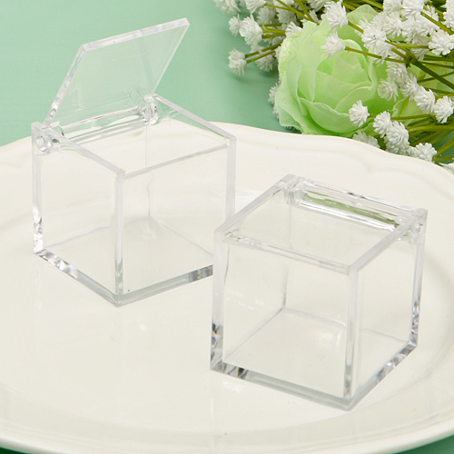 Acrylic Box