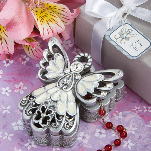 Religious Wedding Favors