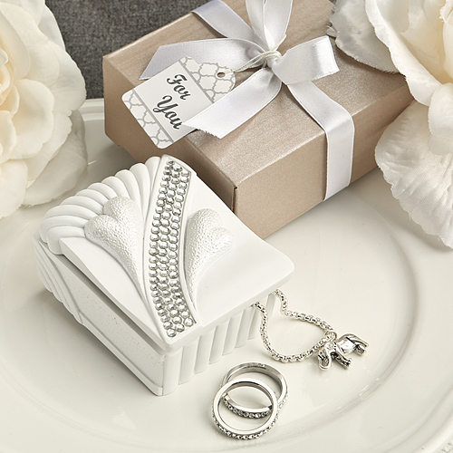 Bling Collection Jewelry Box