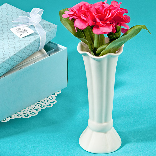 Charming Flower Vases