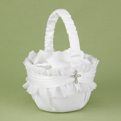 Faith & Love Basket