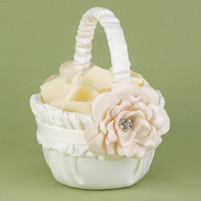 Love Blooms Basket